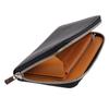 Double Long Wallet [Porter] 129-03735 Navy/Natural