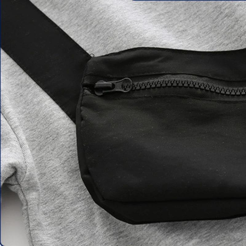 Осенние свитера для мальчиков Одежда для маленьких мальчиков Толстовка для малышей Детская толстовка