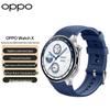 Умные часы OPPO Watch X (Китайская версия)