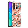 Чехол Genshin Impact с аниме для Huawei Honor 10X Lite 7A 7S 8A 8S 8C 8X 9A 9C 10i 20i 30i 20S 20E 9X Pro 10 8 Lite, черный чехол