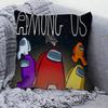 Милая наволочка A-Among U-Us Stitch Счастливый Дракон чехол на подушку диванную подушку украшение для дома детская игрушка