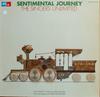 Виниловая пластинка SINGERS UNLIMITED Sentimental Journey 20223353 MPS 1976 Германия Джаз Б/у