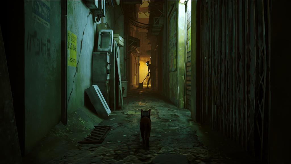 Stray Edition Switch Stray miniature original pin set with original original visual book Nintendo Switch exclusive smart pouch PU special storage box