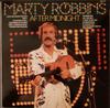 LP Record MARTY ROBBINS - After Midnight SHM3197 MCA Records UK Folk Used