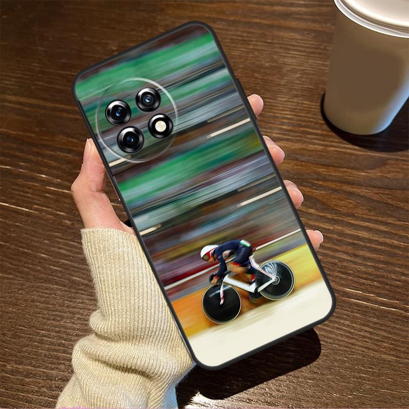 Чехол для велосипеда OnePlus Nord CE 3 Lite 2 2T N10 N20 N30 N100 N200 8T 9R 10R 10T 9 10 Pro 11 Cover