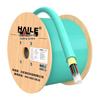 HAILE Low Smoke Zero Halogen Indoor Fiber Optic Cable