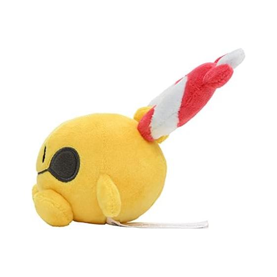 Pokemon Center Original Plush Pokmon fit Rishan 15.51312(HWD:cm)