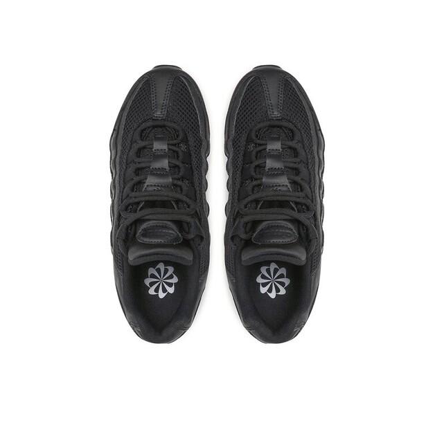 Кроссовки Nike W Air Max 95 DH8015 001 черный