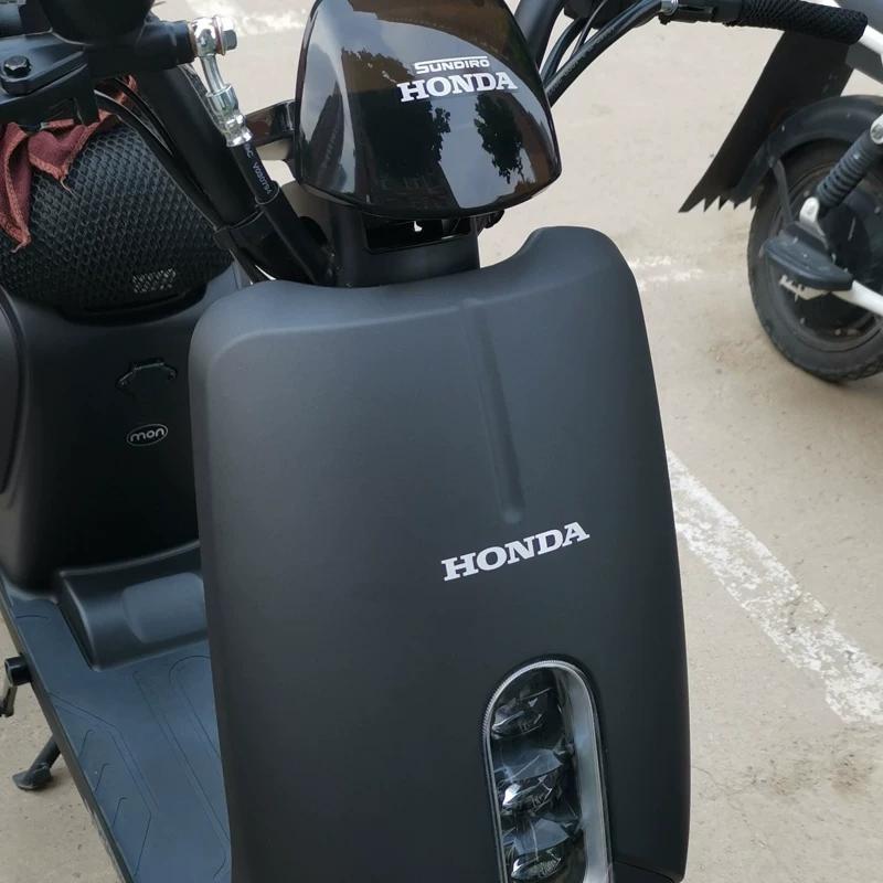Suitable for Xindazhou Honda S07 sticker personalized body sticker HONDA waterproof car sticker decorative motorcycle latte