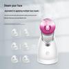 KinGdom Nano Hot Mist Facial Steamer