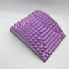 Neck Stretch Lumbar Back Massager EVA Lumbar Support Spine Board Spine Support Corrector  Unisex
