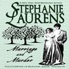 Marriage and Murder by Stephanie Laurens Paperback Book 9781925559743