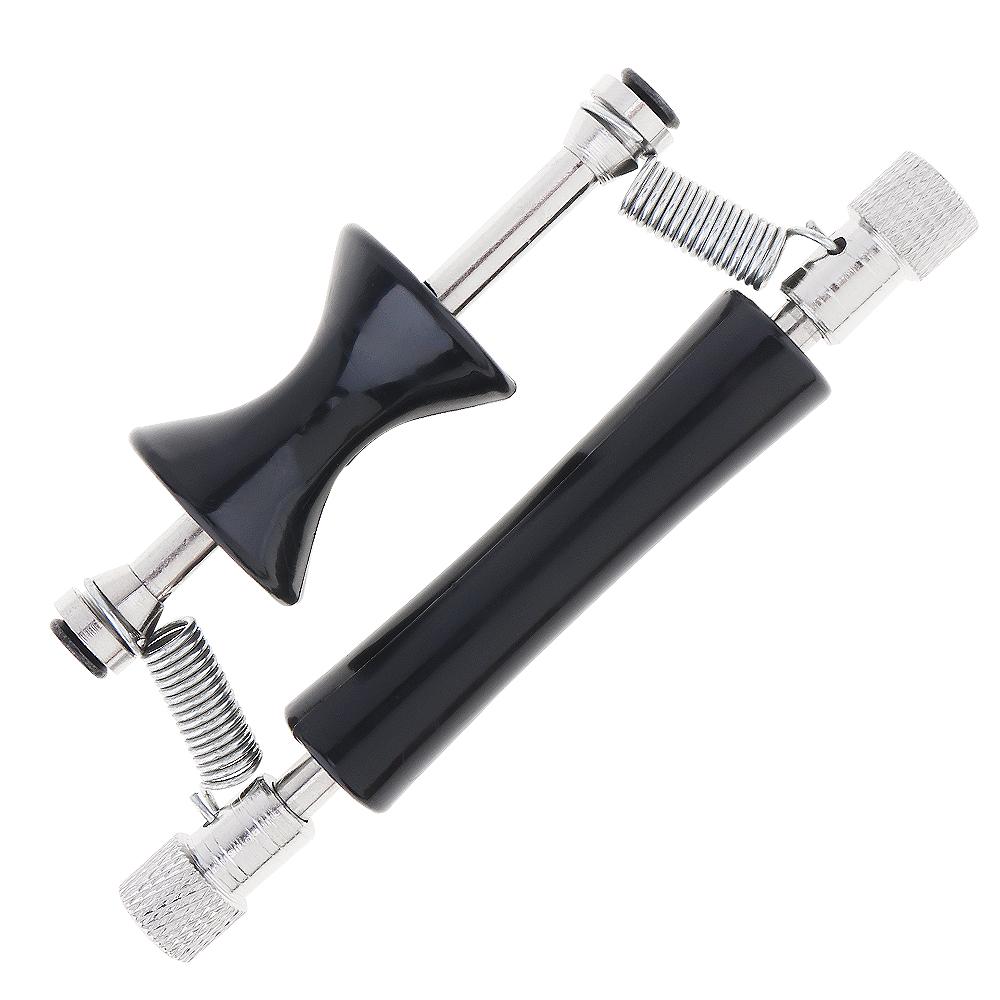 Прочный подвижный каподастр для гитары, планер, быстрая установка, раздвижной каподастр для народной акустической гитары