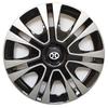 Совместимый колпак на стальной диск для серии BAIC EC (EC130, EC180, EC200, EC220EV, Senbao)