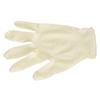 Disposable Latex Glove Size 6 S Box of 100 Units