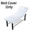 Beauty Table Massage Cover Spa Bed Salon Couch Elastic Sheet Universal Bedding