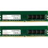 Mémoire DDR4 - ADATA - Premier - 16 Go (2 X 8 Go) - 3200 MHz - U-DIMM - Non Enregistré