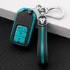 Чехол из ТПУ для ключа Honda CRV, Accord, Civic, Jade, Lingpai, XRV