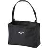 Mizuno Golf Soil Bag Unisex Black 5LGD2501