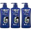 Шампунь против перхоти для мужчин Clear Men Deep Clean