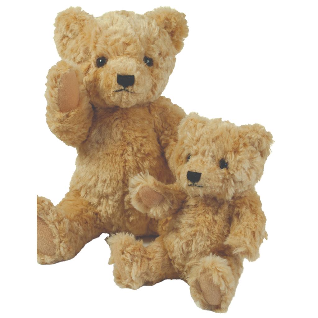 Mumbles Classic Articulated Teddy Bear