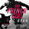 The French Girl by JC Ryan Paperback Book 9781036704704