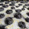 1 ярд 3D кружево вышивка розовыми цветами горячее тиснение тюль кружевная ткань для шитья одежды своими руками свадебное платье костюм для выступлений