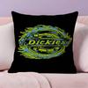 Luxury D-DickiesS Pillow Case  Ultra Soft Skin Friendly Fabric Cloud Like Comfort & Concealed Zipper