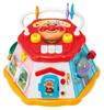 AGATSUMA Anpanman Yokubari Box Recommended for Ages 8 Months and Older