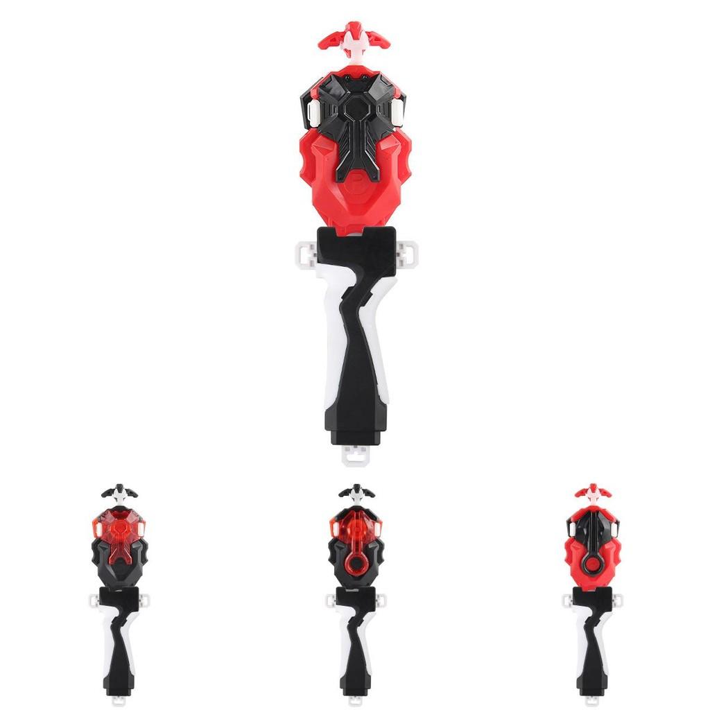 B-184 Набор игрушек-волчков двойного вращения с несколькими вариантами цвета для веселой игры