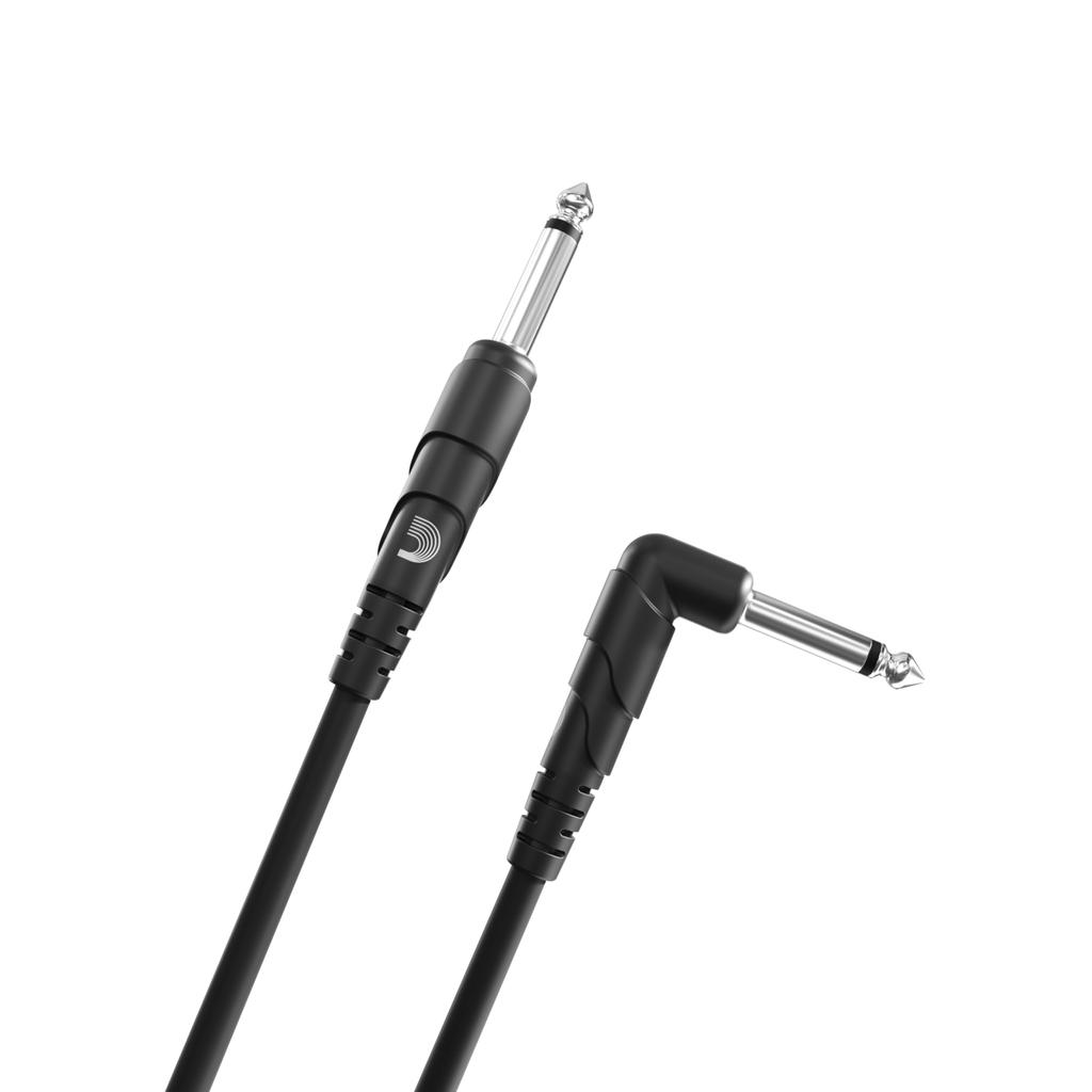 Экранированный кабель Classic Series Инструментальный кабель D'Addario (Гитарный щит) PW-CGTRA-10 (3,0 м SL) []