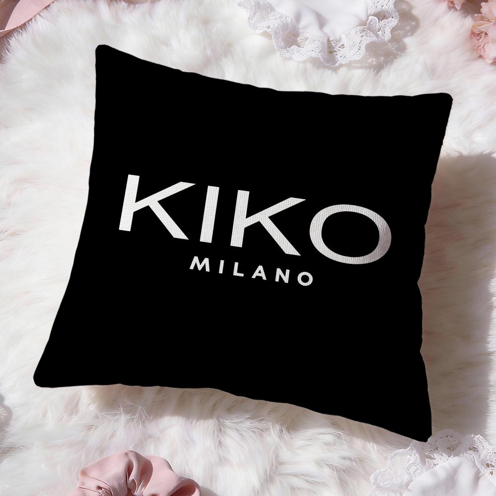 Помада для губ Beauty Lipstick K-kiko Cushion Cover Премиальный комфорт Двусторонняя наволочка - Дизайн «Два в одном» для любой комнаты и салона автомобиля