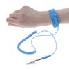 Anti Static Bracelet Electrostatic Esd Discharge Cable Reusable Wrist Band Strap