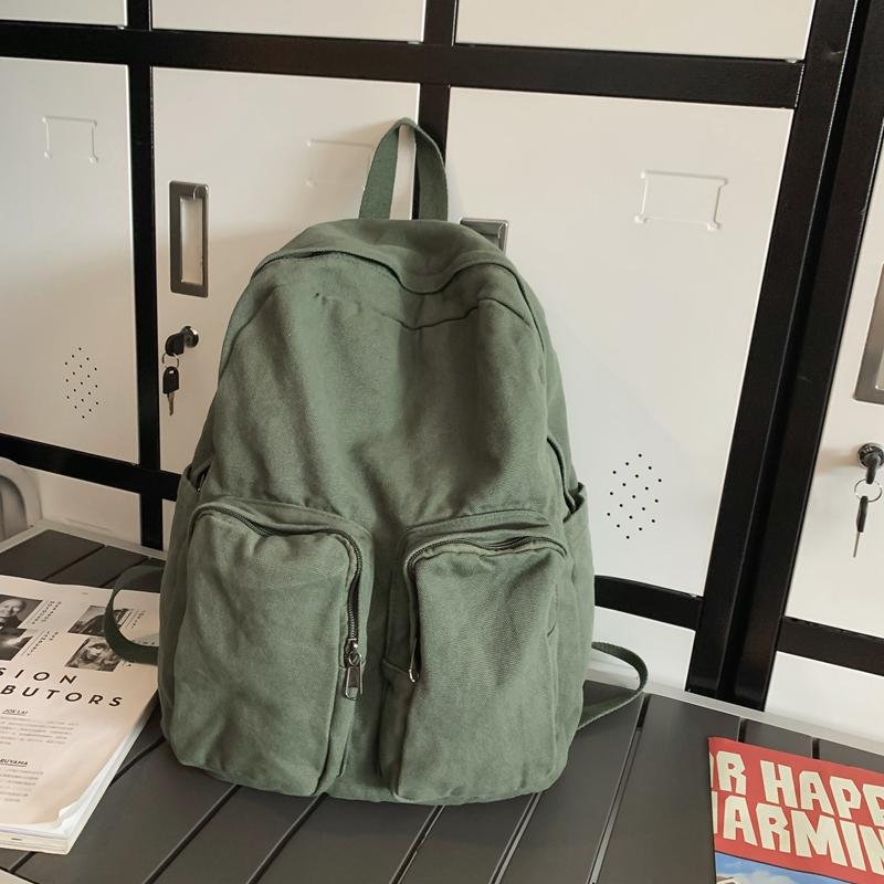 Школьный женский рюкзак для ноутбука, студенческий рюкзак