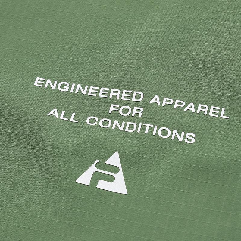 FILA T Shirt Men's Highland Green A11M527121F-GN