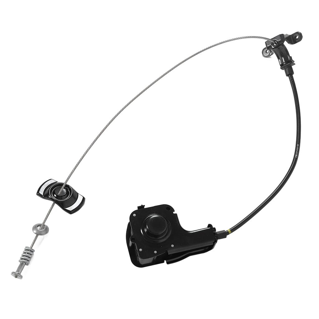 Сборка держателя запасного колеса 9810677780 Высокая грузоподъемность Экономия места Подъемник запасного колеса