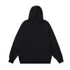 1282 Off-White 2026 Autumn/Winter New LOGO Splash Ink Splash Paint Effect Printed Hoodie Men's and Women's Hoodie