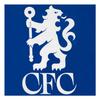 Chelsea FC Core Polyester Flag