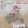CD FIREBUG - On The Move GROCD097 Grover 2006 Германия Регги, Ска и Даб