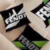 F-Сельское хозяйство T-Трактор F-Fendt наволочка чехол для диванной подушки украшение для домашней комнаты детский подарок