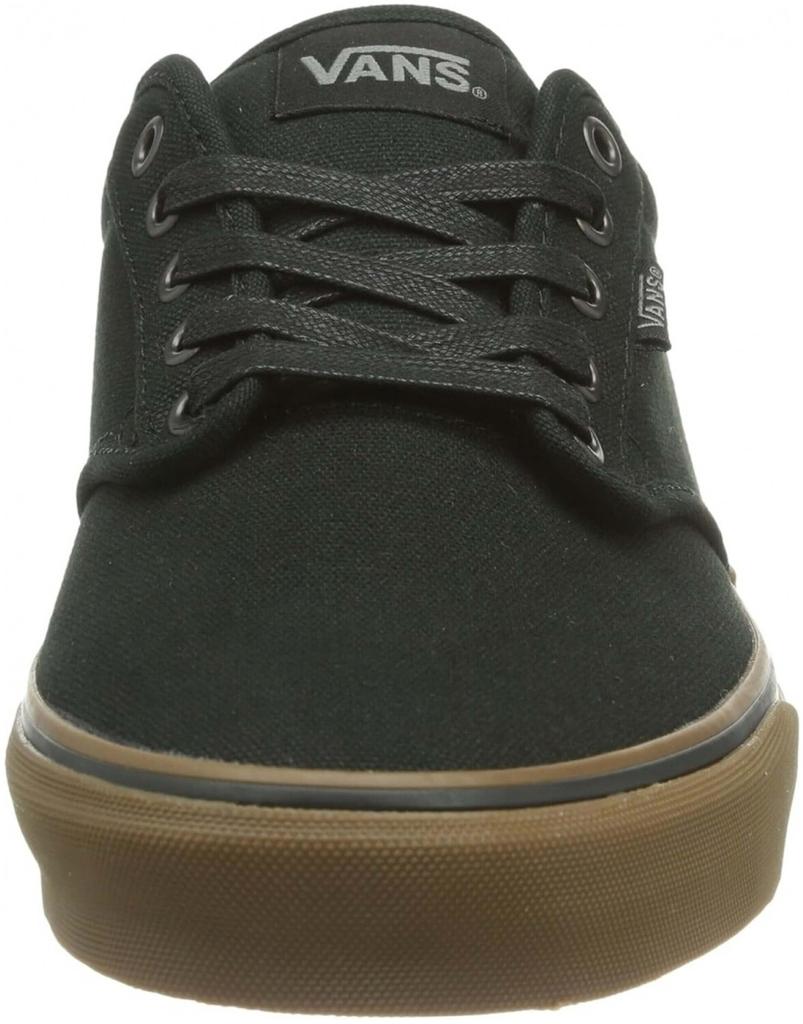 Кроссовки Vans Atwood M 12 Oz Canvas black/gum