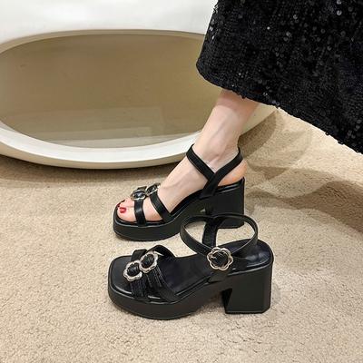 Женская обувь – Босоножки