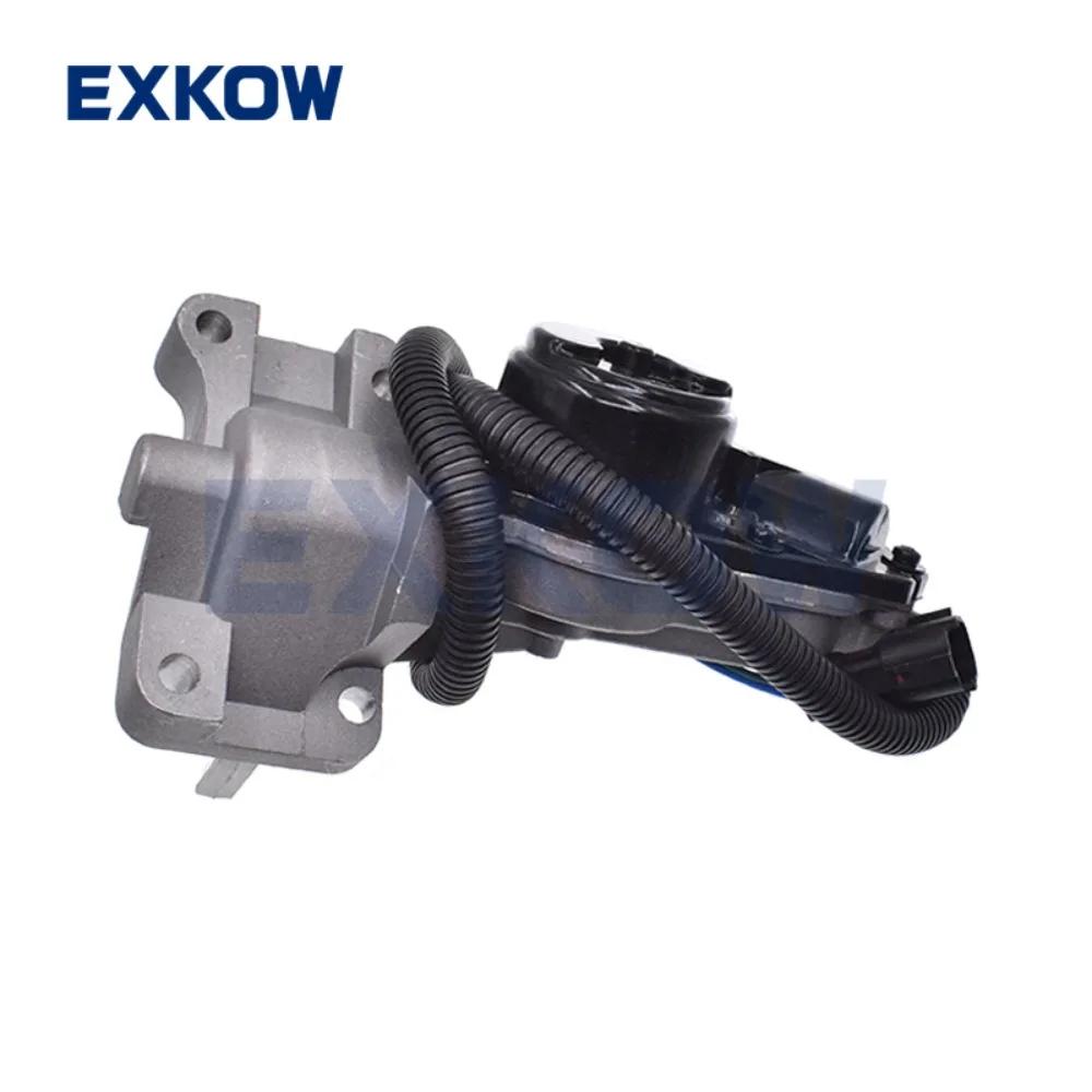 Differential Vacuum Axle Actuator for Isuzu Pickup D-MAX 4JJ1 3.0L Turbo Diesel 2003- MU-X 8-97367-959-0 8981408531