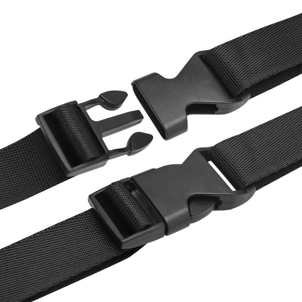 Artist Belt Strap 2 Arrays Apron Bag Waterproof Hair Stylist Half Apron for Women