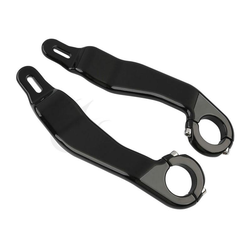 Motorcycle Fairing Support Bracket Clamps For Harley Road Glide Special FLTRXS FLTRX Ultra Special FLTRX 2015-2022 2020