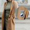 For Apple Airtags Tag Case Silicone Clothes Pin Protective For Airtag Tracker Locator Device Anti-lost
