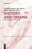 Книга History and Drama : The Pan-European Tradition