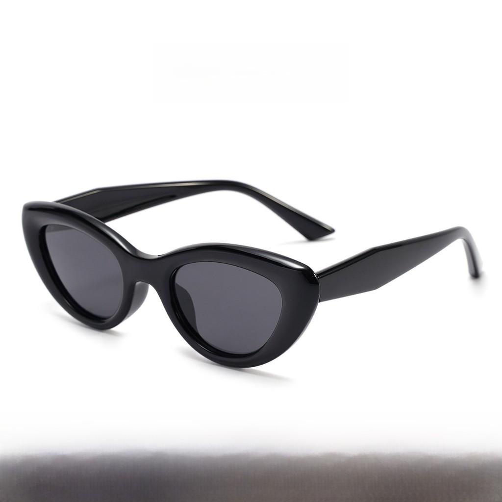 Kids Cat Eye Sun Glasses With Highdefinition Polarized Uv Protection For Outdoor Activities