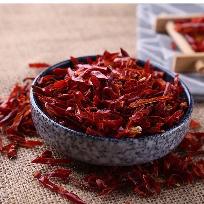 Chupan Niang Dried Chili Peppers