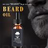 5ML/15ML/30ML/50ML/Natural  Beard Growth Oil Facial Hair Grow Beard Essential Oil for Men Styling Beard Grooming Products
